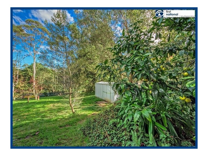 2224 Springbrook Road, Springbrook QLD 4213