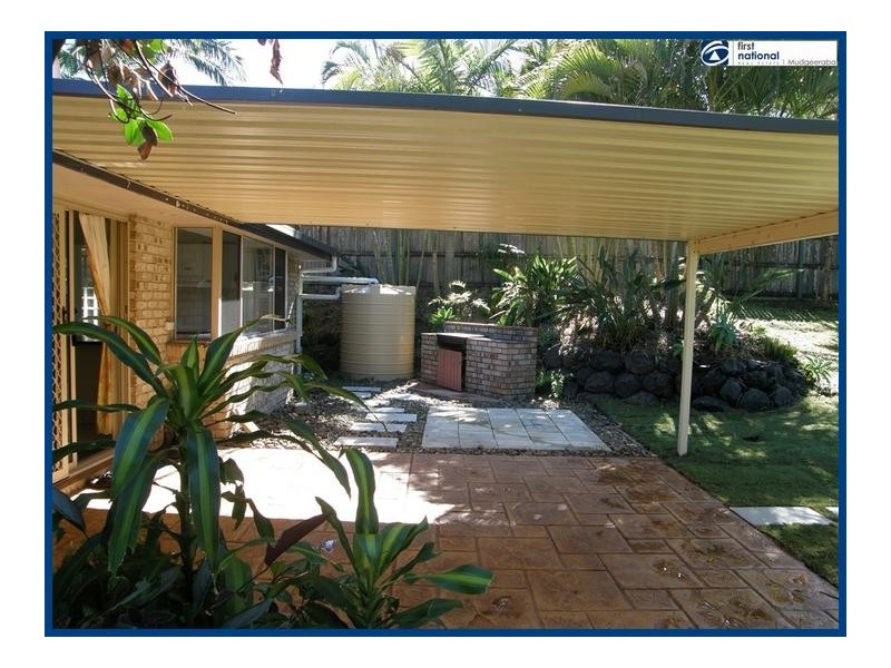 28 Tuena Street, Mudgeeraba QLD 4213