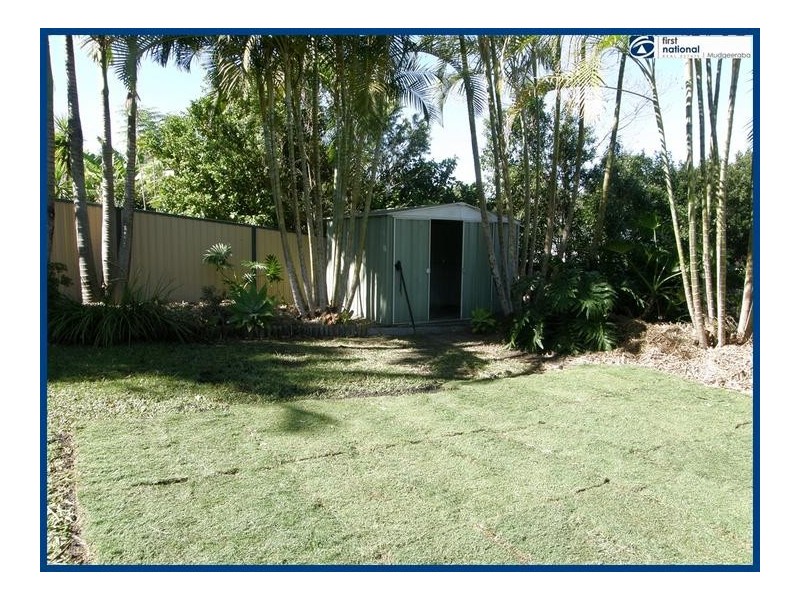 28 Tuena Street, Mudgeeraba QLD 4213