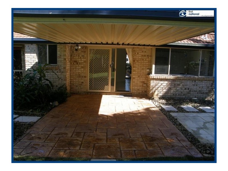 28 Tuena Street, Mudgeeraba QLD 4213