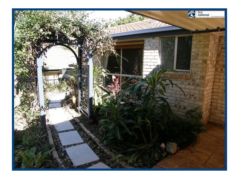 28 Tuena Street, Mudgeeraba QLD 4213
