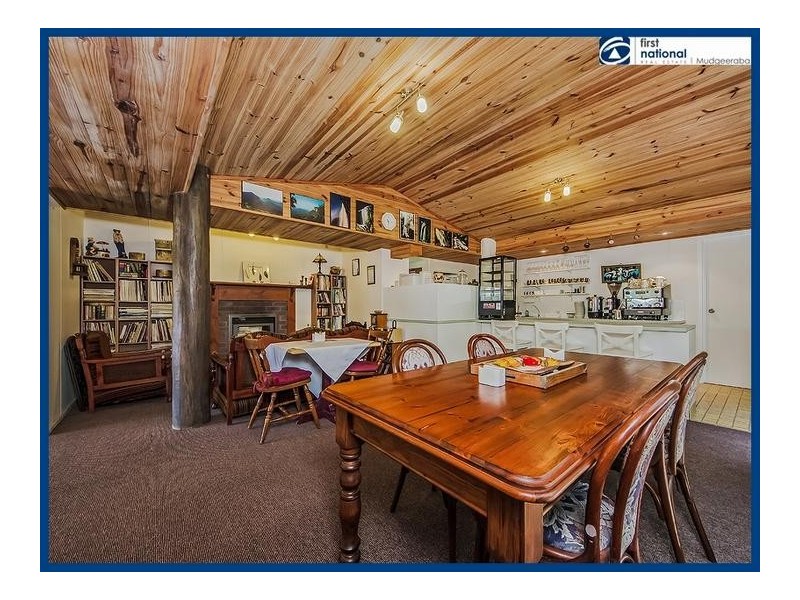 3 Boy-ull Road, Springbrook QLD 4213