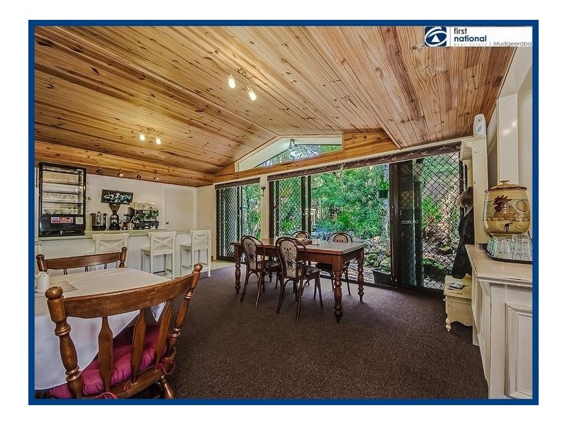 3 Boy-ull Road, Springbrook QLD 4213