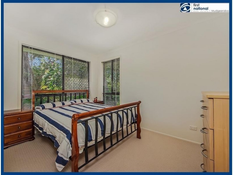 3 Boy-ull Road, Springbrook QLD 4213