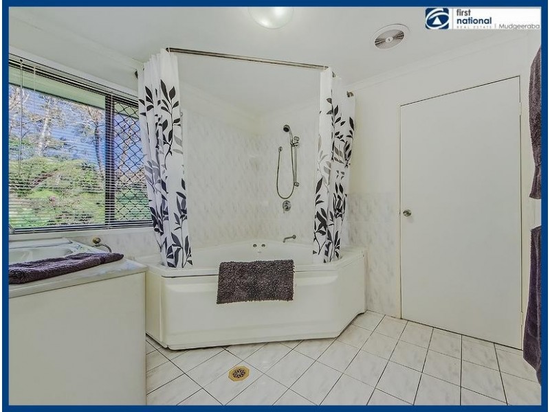 3 Boy-ull Road, Springbrook QLD 4213