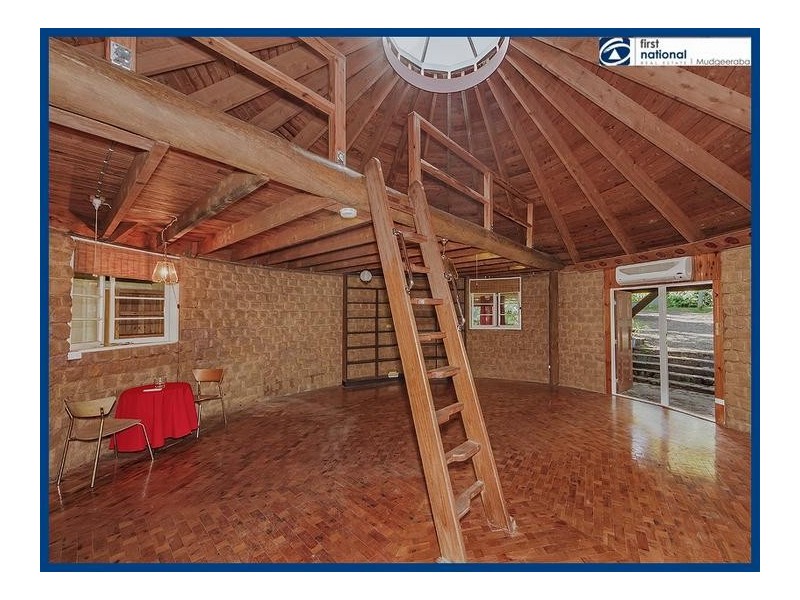 2224 Springbrook Road, Springbrook QLD 4213