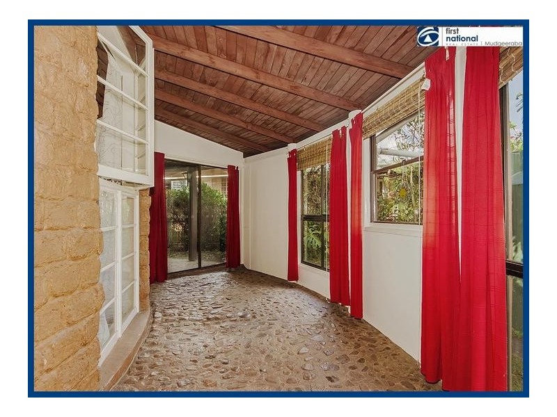 2224 Springbrook Road, Springbrook QLD 4213