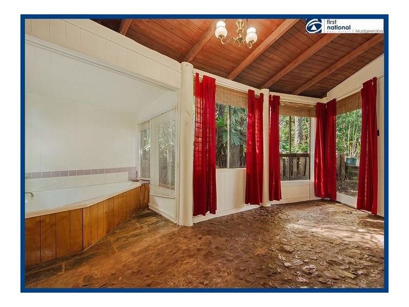 2224 Springbrook Road, Springbrook QLD 4213