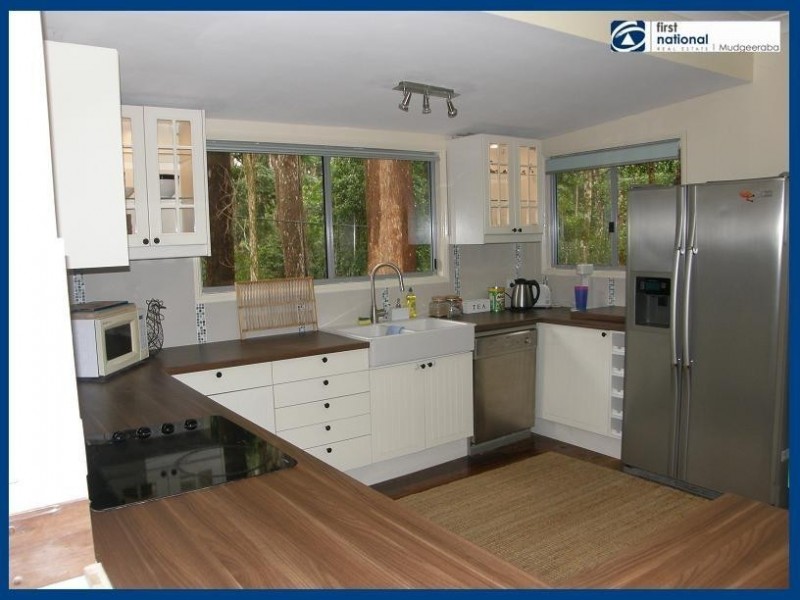 5 Wattle Grove, Springbrook QLD 4213