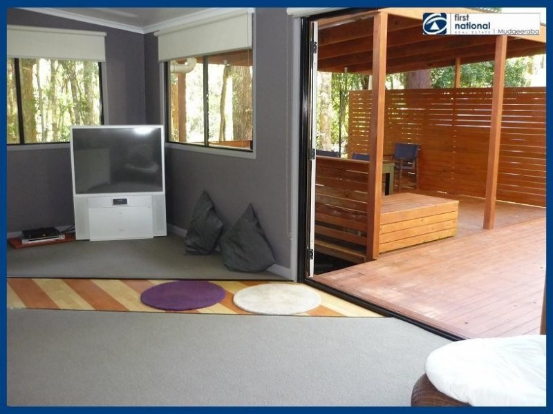 5 Wattle Grove, Springbrook QLD 4213