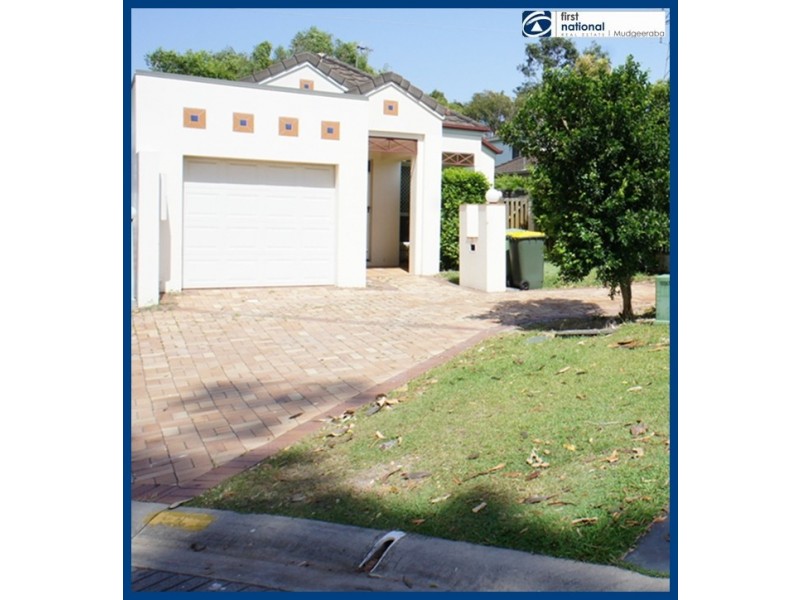9 Highgate Lane, Robina QLD 4226