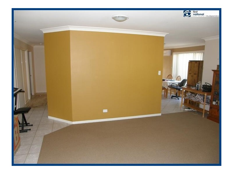 17 Springsure Drive, Mudgeeraba QLD 4213