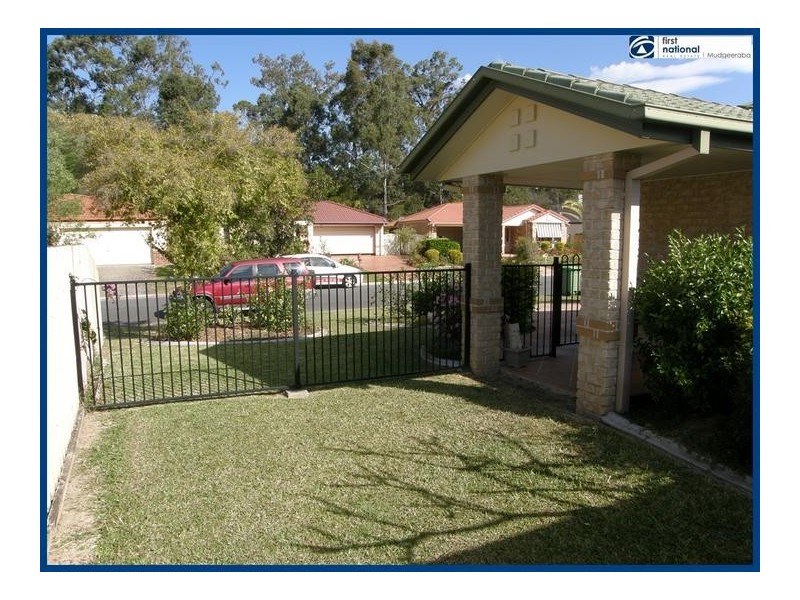 17 Springsure Drive, Mudgeeraba QLD 4213