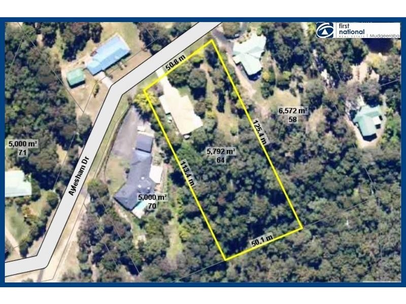 64 Aylesham Drive, Bonogin QLD 4213