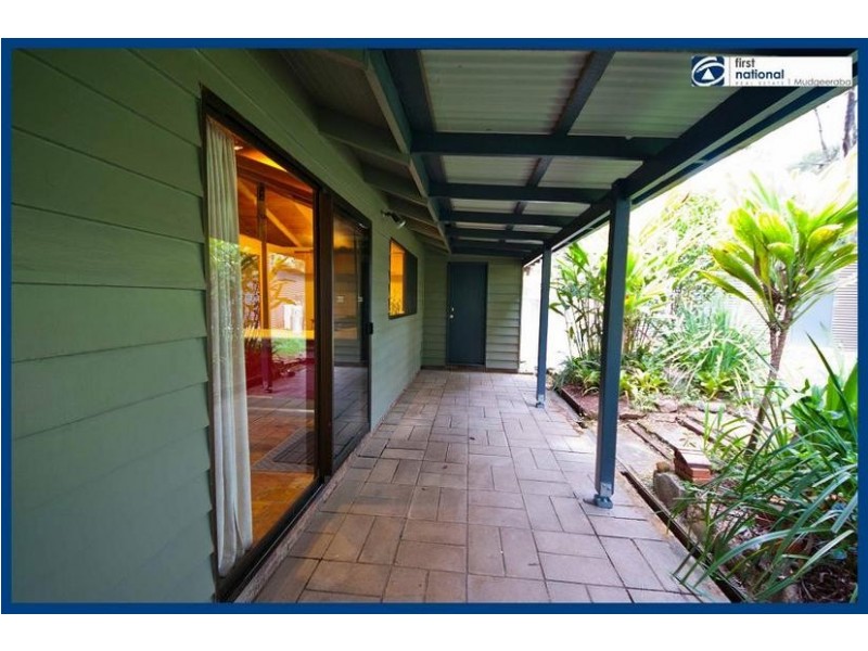 35 Gwongorella Parade, Springbrook QLD 4213