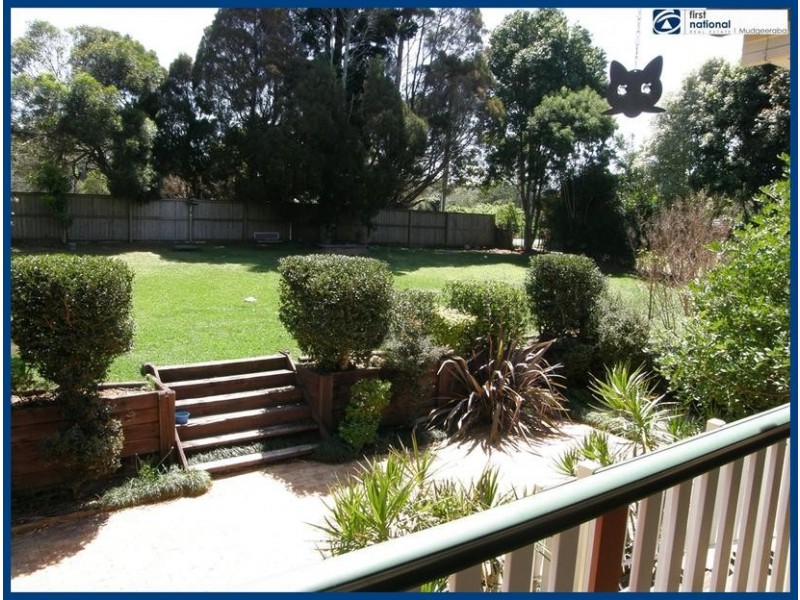 2361 Springbrook Road, Springbrook QLD 4213