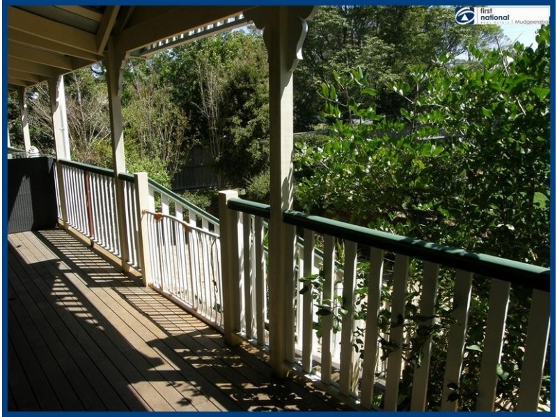 2361 Springbrook Road, Springbrook QLD 4213