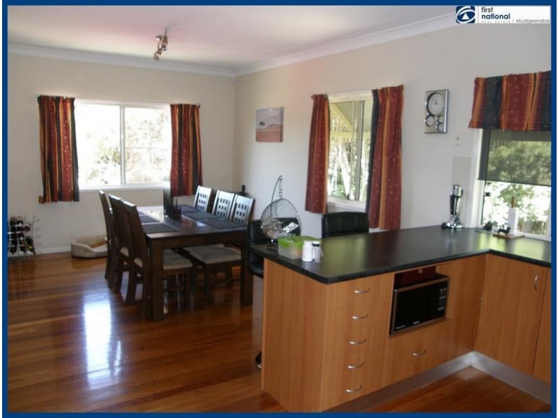 2361 Springbrook Road, Springbrook QLD 4213