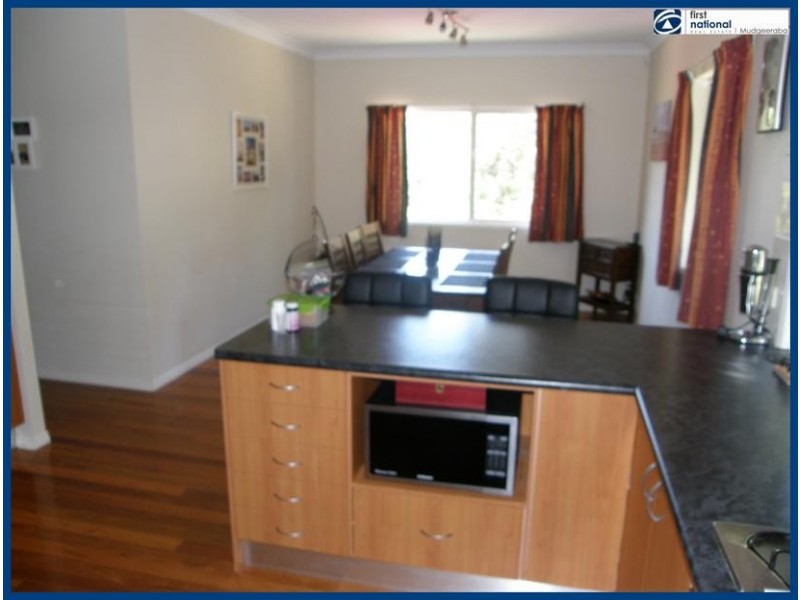 2361 Springbrook Road, Springbrook QLD 4213