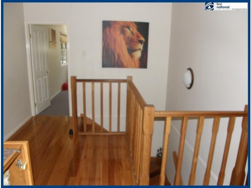 2361 Springbrook Road, Springbrook QLD 4213