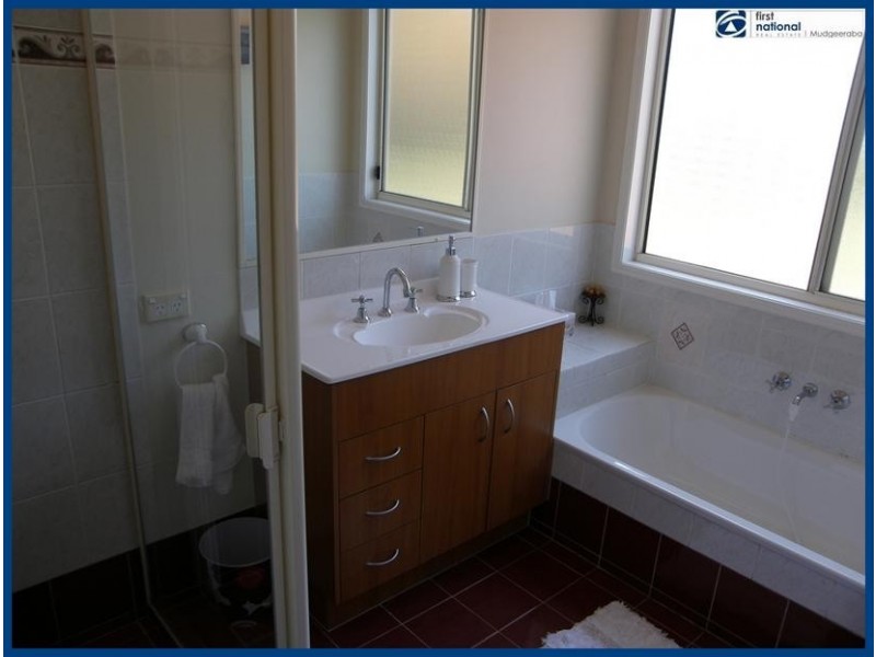 2361 Springbrook Road, Springbrook QLD 4213