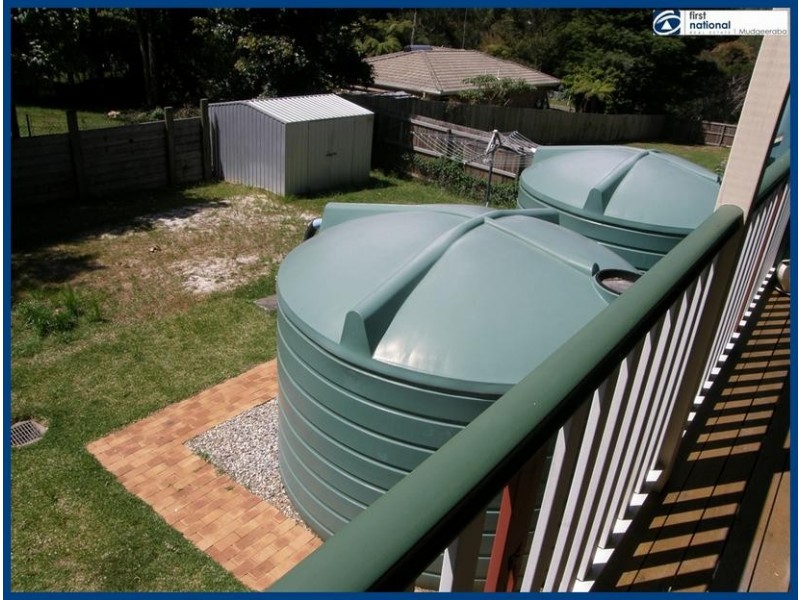 2361 Springbrook Road, Springbrook QLD 4213