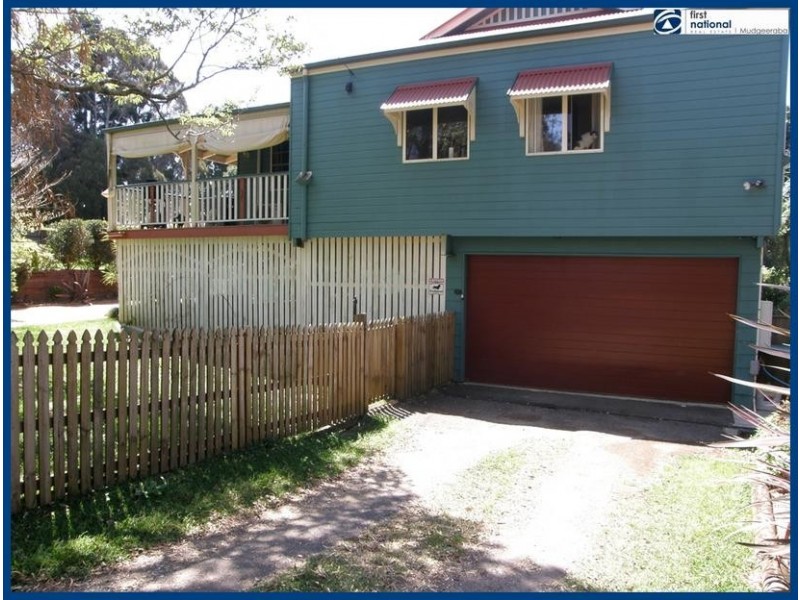 2361 Springbrook Road, Springbrook QLD 4213