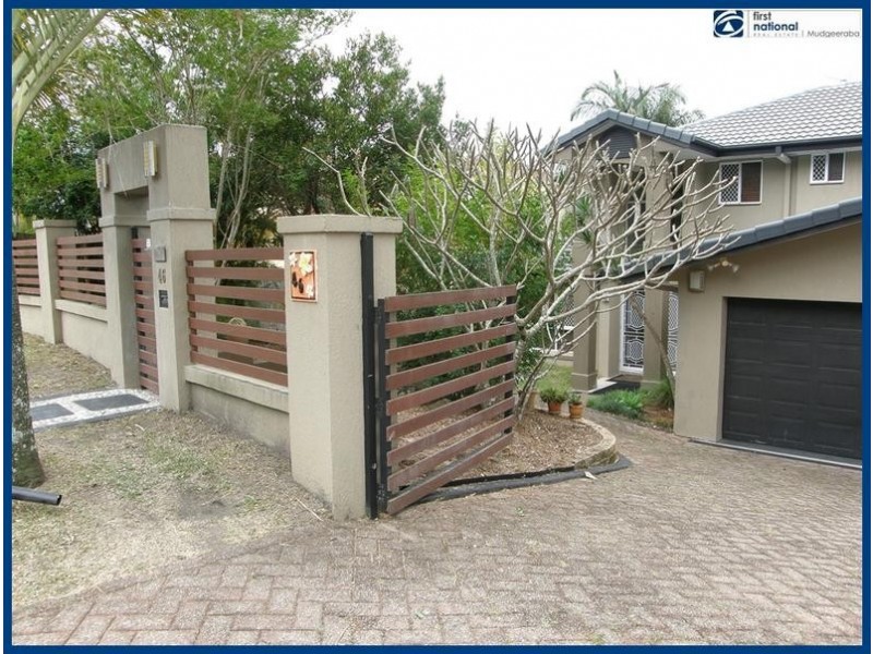 46 Longmorn Crescent, Merrimac QLD 4226