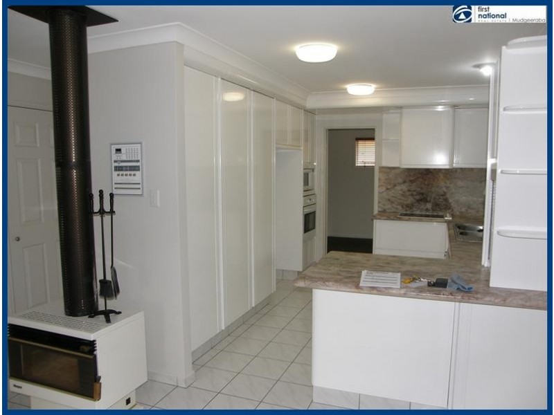 46 Longmorn Crescent, Merrimac QLD 4226