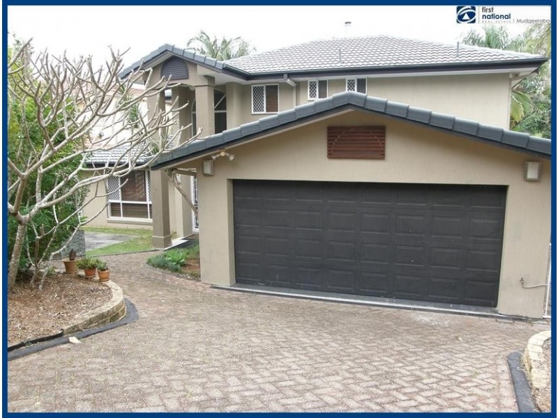 46 Longmorn Crescent, Merrimac QLD 4226