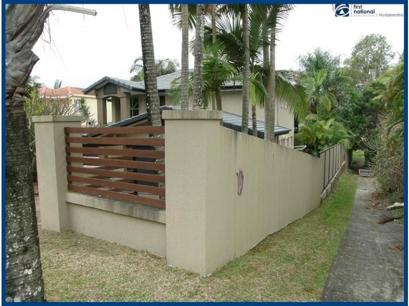 46 Longmorn Crescent, Merrimac QLD 4226