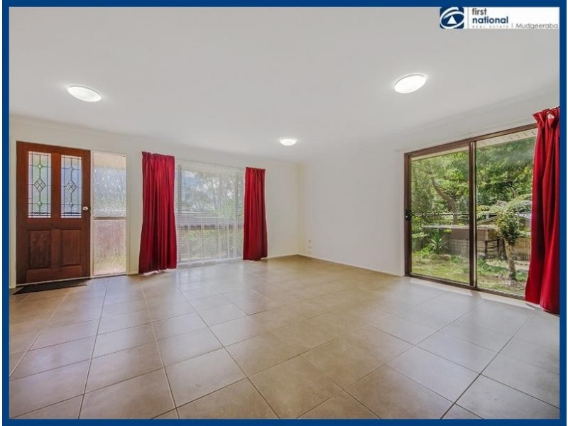 2707 Springbrook Road, Springbrook QLD 4213