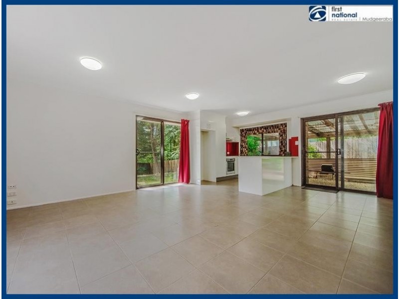 2707 Springbrook Road, Springbrook QLD 4213