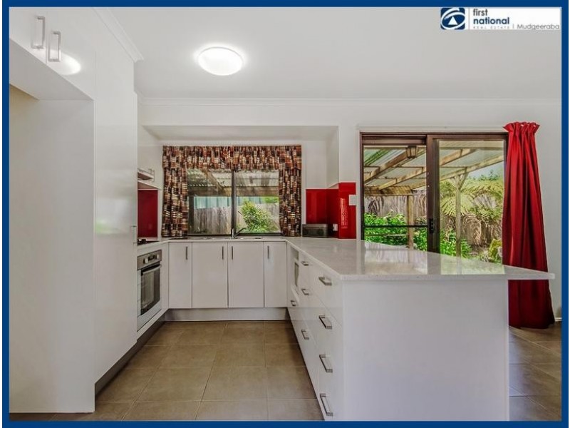 2707 Springbrook Road, Springbrook QLD 4213