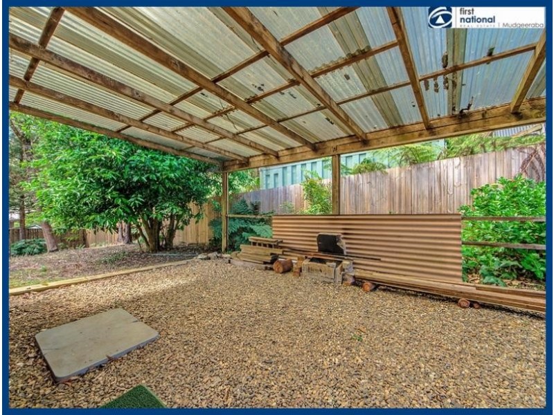 2707 Springbrook Road, Springbrook QLD 4213