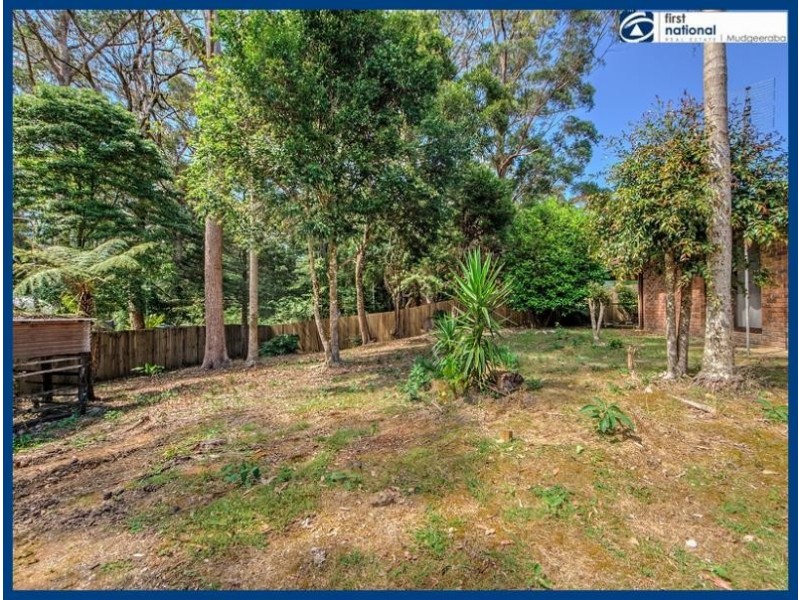 2707 Springbrook Road, Springbrook QLD 4213