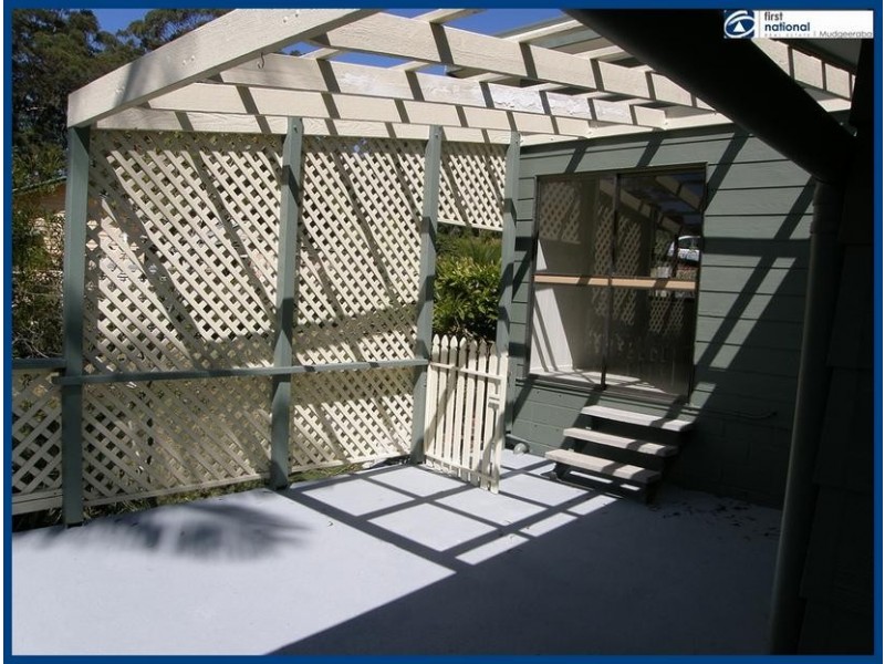 15c Old School Road, Springbrook QLD 4213