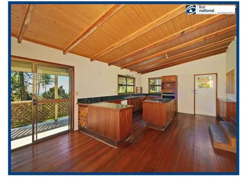 15c Old School Road, Springbrook QLD 4213