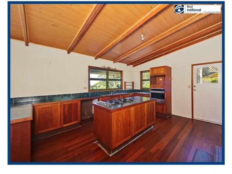 15c Old School Road, Springbrook QLD 4213