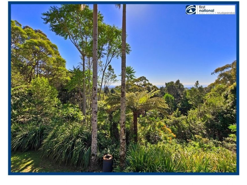 15c Old School Road, Springbrook QLD 4213