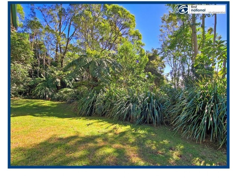15c Old School Road, Springbrook QLD 4213