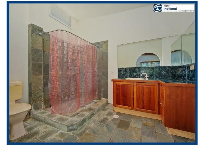 15c Old School Road, Springbrook QLD 4213