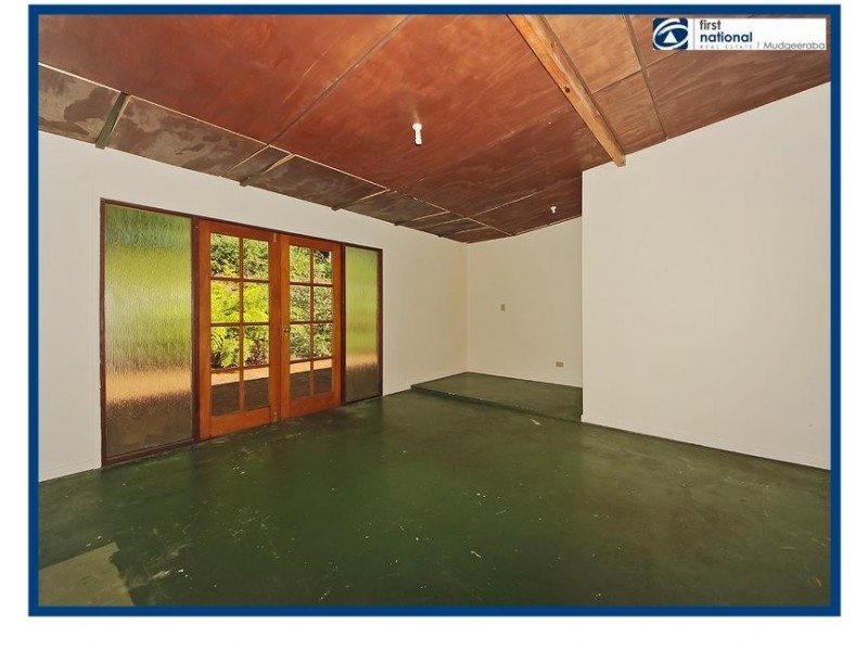 15c Old School Road, Springbrook QLD 4213