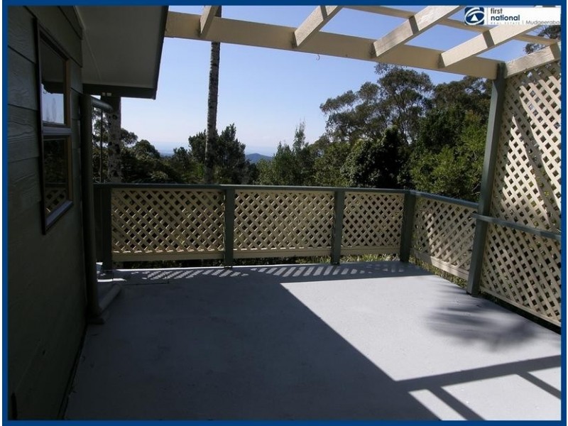 15c Old School Road, Springbrook QLD 4213