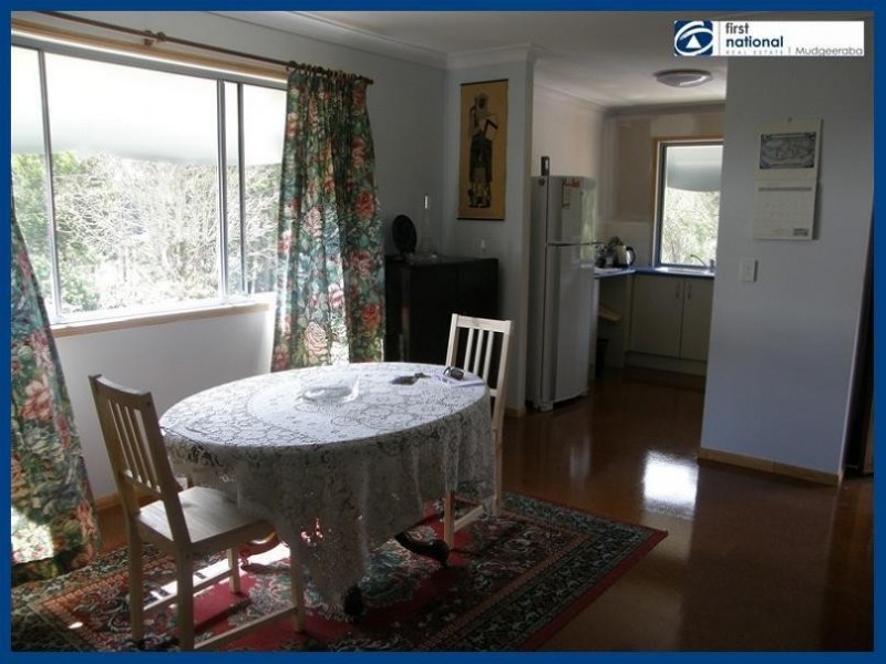 34 Ee-Jung Road, Springbrook QLD 4213