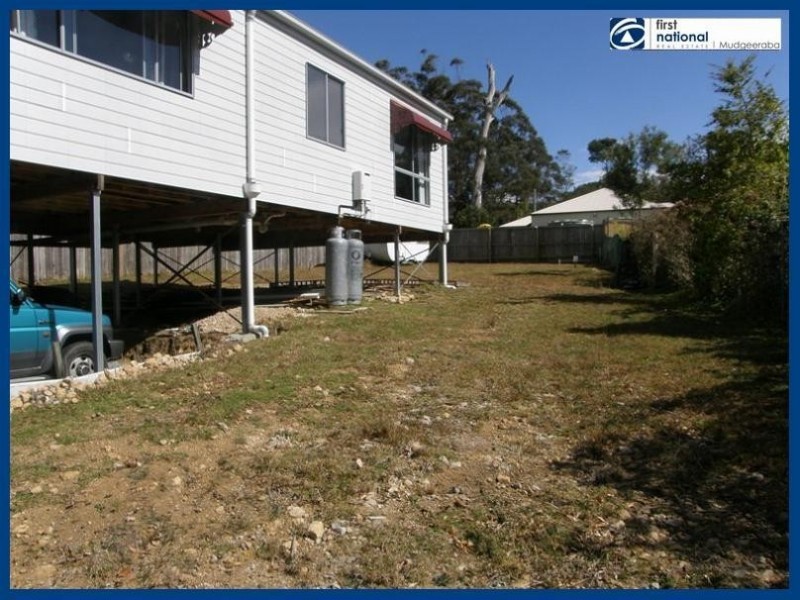 34 Ee-Jung Road, Springbrook QLD 4213
