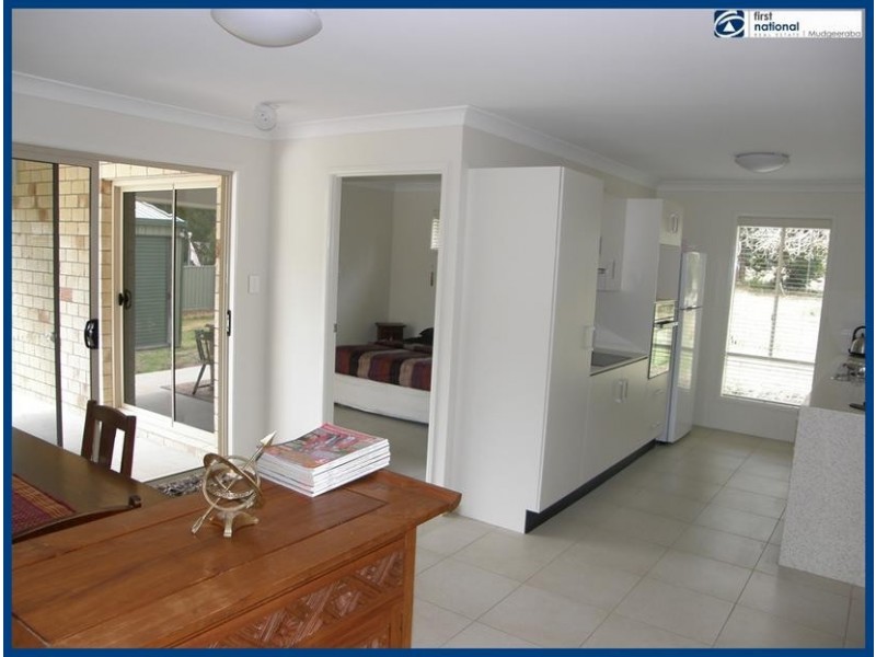 12 Forestry Road, Springbrook QLD 4213