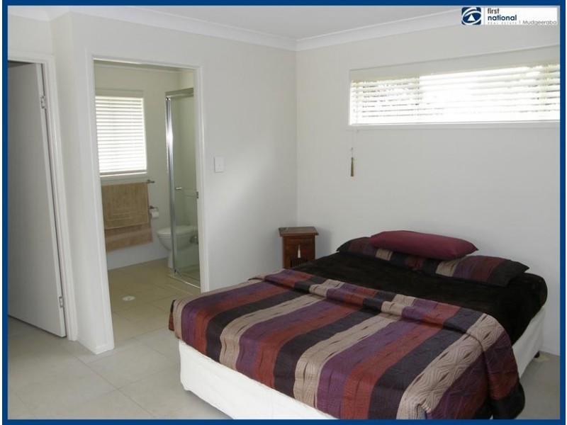 12 Forestry Road, Springbrook QLD 4213