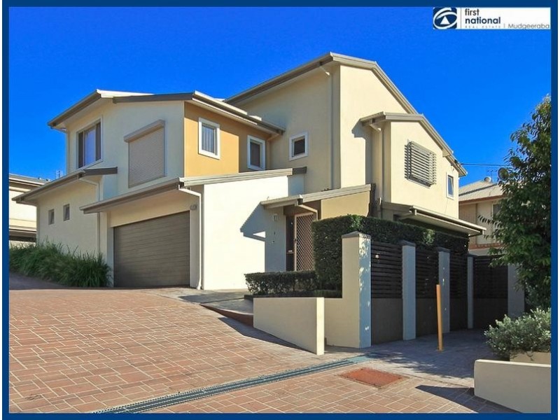 1/21 Robert Street, Mudgeeraba QLD 4213