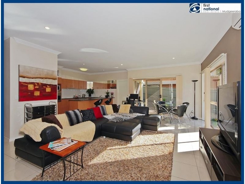 1/21 Robert Street, Mudgeeraba QLD 4213